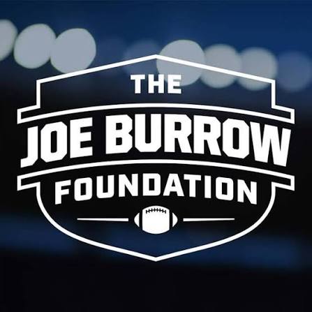 Joe Burrow Foundation